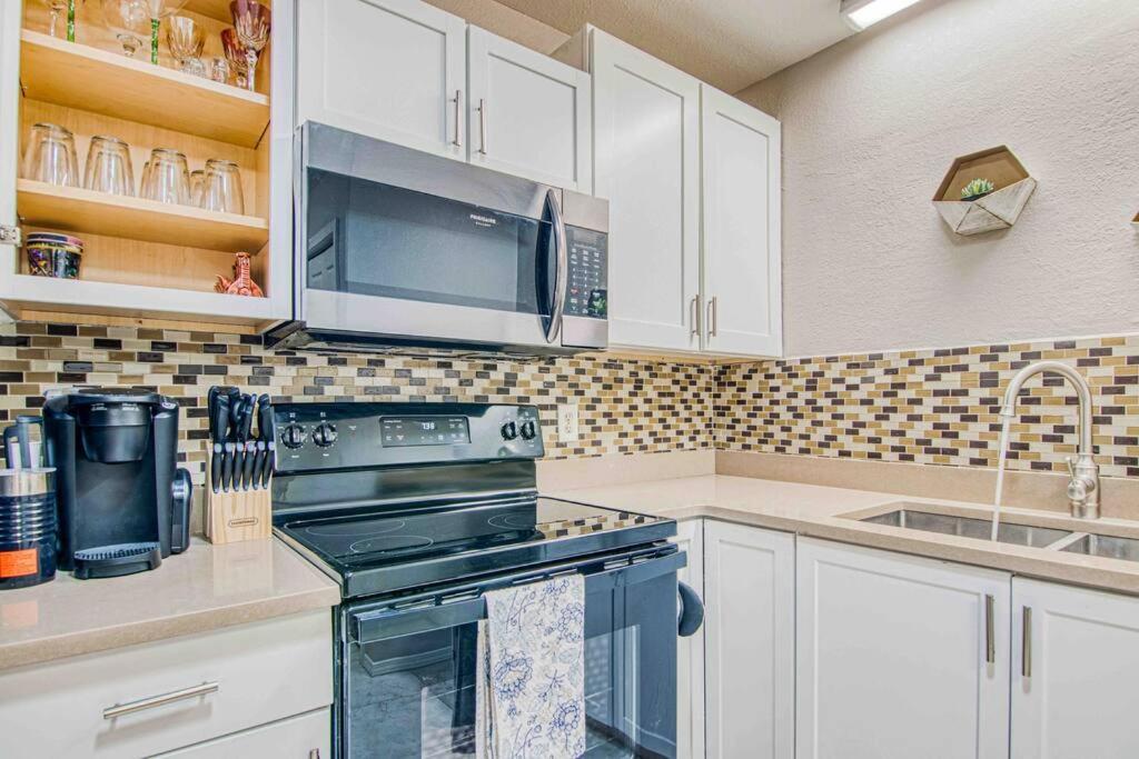 My Cozy Duplex A In The Heart Of West Side Villa El Paso Exteriör bild