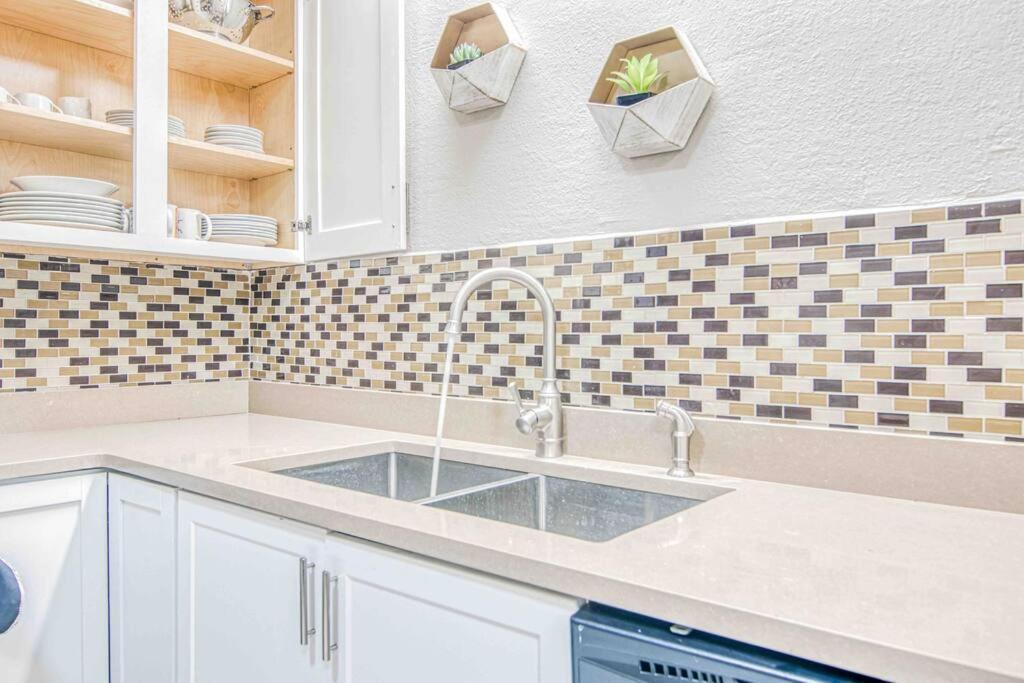 My Cozy Duplex A In The Heart Of West Side Villa El Paso Exteriör bild