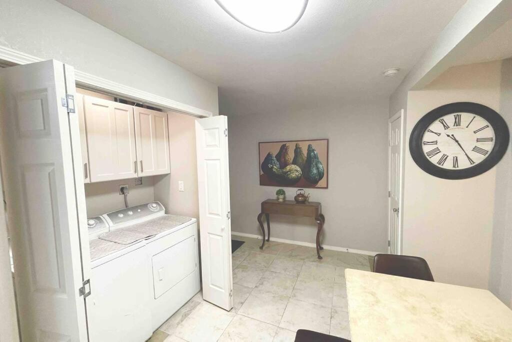 My Cozy Duplex A In The Heart Of West Side Villa El Paso Exteriör bild